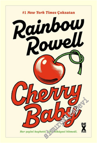 Cherry Baby