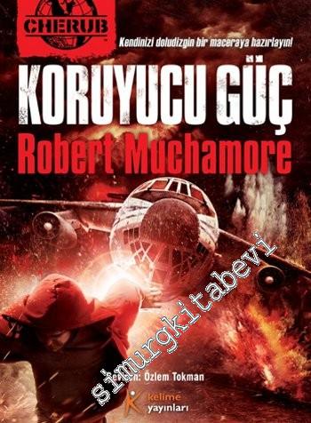 Cherub 14 - Koruyucu Güç -