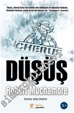 Cherub 7 - Düşüş