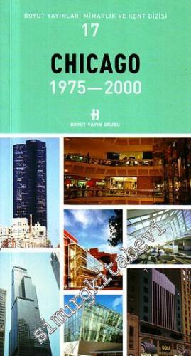Chicago 1975 - 2000 -