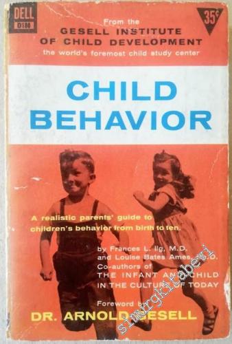 Child Behavior