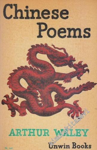 Chinese Poems -        1961