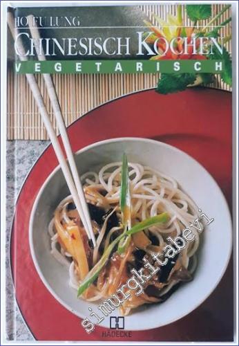 Chinesisch Kochen Vegetarisch -        1997