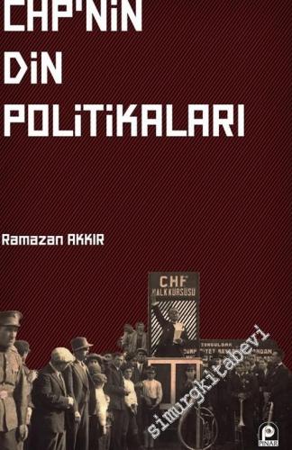 CHP'nin Din Politikaları