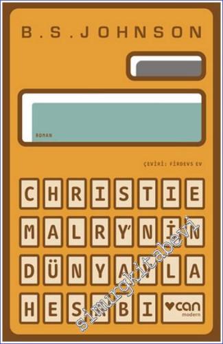 Christie Malry'nin Dünyayla Hesabı -        2024