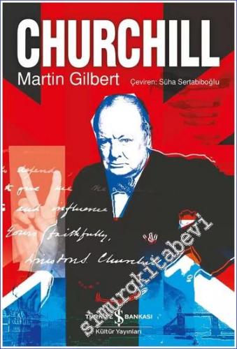 Churchill -        2024