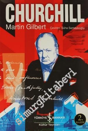 Churchill: Churchill Bir Yaşam -