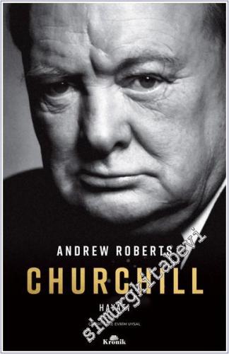 Churchill : Hayatı -        2025