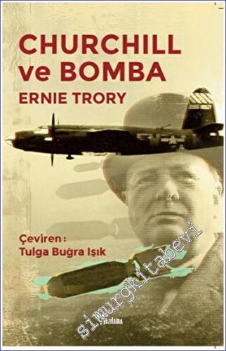 Churchill ve Bomba -        2016