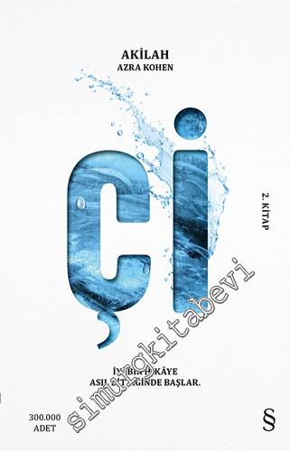 Çi: İyi Bir Hikâye Asıl Bittiği Yerde Başlar -