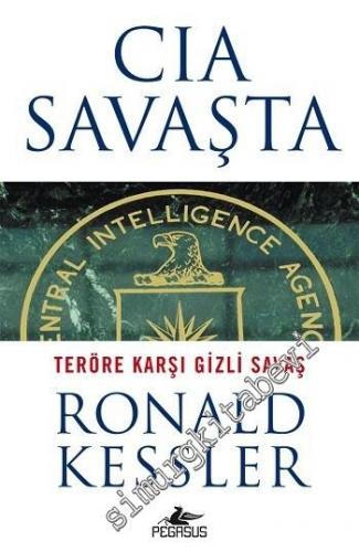 CIA Savaşta: Teröre Karşı Gizli Savaş -