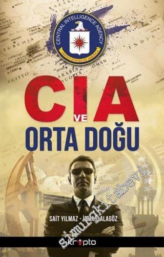 CIA ve Orta Doğu -