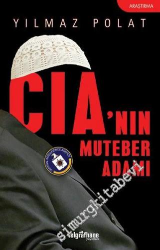 CIA'nın Muteber Adamı -        2017