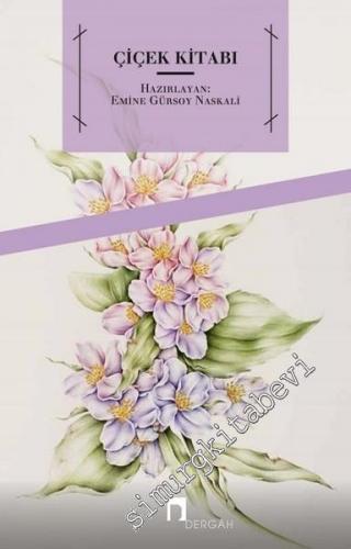 Çiçek Kitabı -