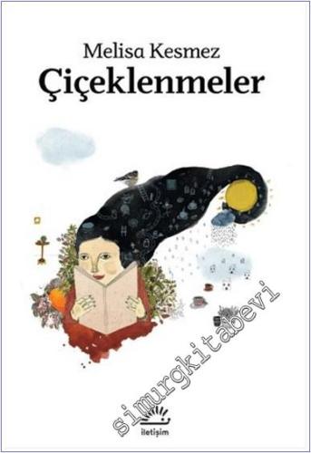 Çiçeklenmeler -        2025