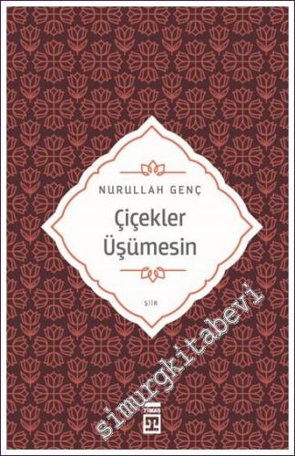 Çiçekler Üşümesin - 2025