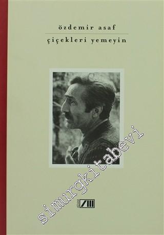 Çiçekleri Yemeyin -        2001