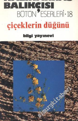 Çiçeklerin Düğünü -
