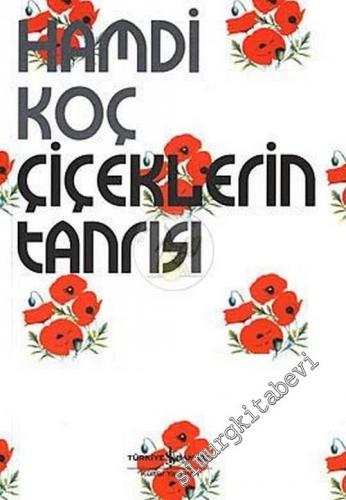Çiçeklerin Tanrısı -