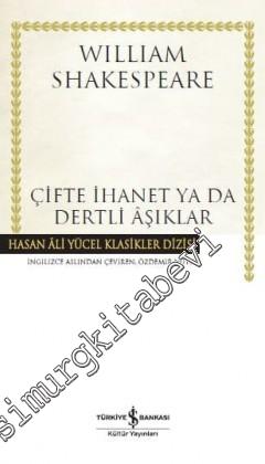 Çifte İhanet ya da Dertli Aşıklar CİLTLİ