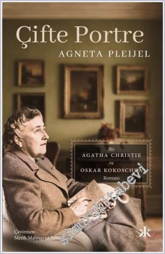 Çifte Portre : Bir Agatha Christie ve Oscar Kokoschka Romanı -        2024