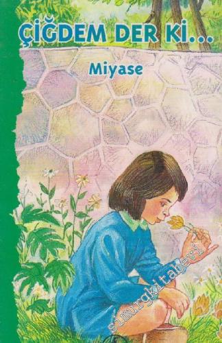 Çiğden Der Ki...  - İMZALI -