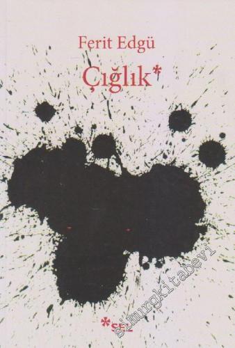 Çığlık -
