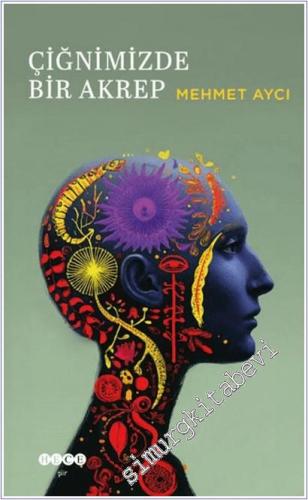 Çiğnimizde Bir Akrep -        2025