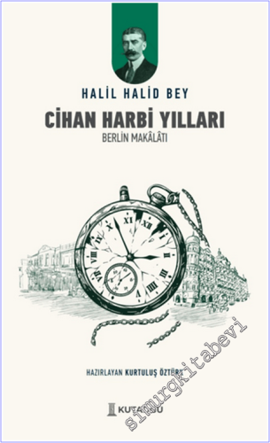 Cihan Harbi Yılları - 2026