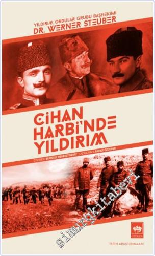 Cihan Harbi'nde Yıldırım -        2021