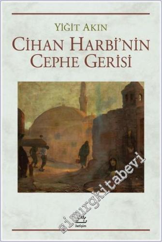 Cihan Harbi'nin Cephe Gerisi -        2025