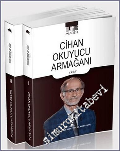 Cihan Okuyucu Armağanı 2 Cilt TAKIM -        2025