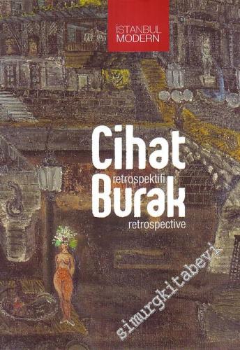 Cihat Burak Retrospektifi