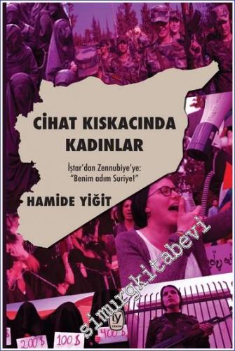 Cihat Kıskacında Kadınlar -        2019