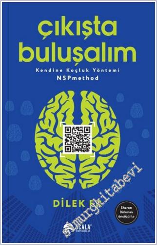 Çıkışta Buluşalım: Kendine Koçluk Yöntemi NSPmethod -        2025