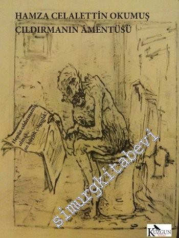 Çıldırmanın Amentüsü -