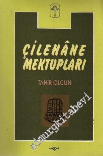Çilehane Mektupları -        1995