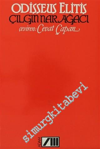 Çılgın Nar Ağacı -        1983