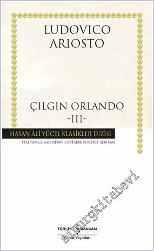 Çılgın Orlando 3 -        2025