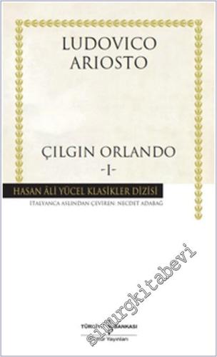 Çılgın Orlando I -        2023