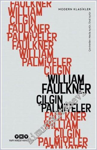 Çılgın Palmiyeler -        2024