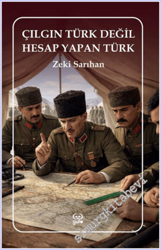 Çılgın Türk Değil Hesap Yapan Türk - 2026