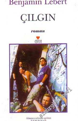 Çılgın -        2001