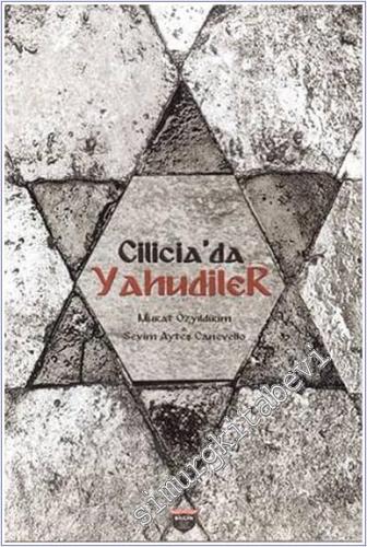 Cilicia'da Yahudiler -        2019
