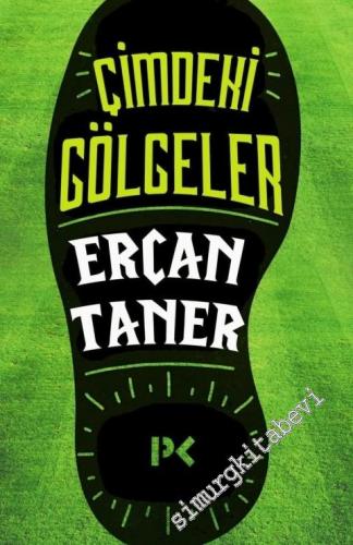 Çimdeki Gölgeler -