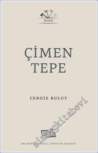 Çimen Tepe - 2023