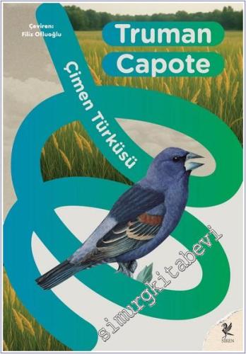 Çimen Türküsü -        2025