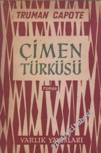 Çimen Türküsü -        1954