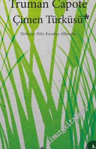 Çimen Türküsü -        2020