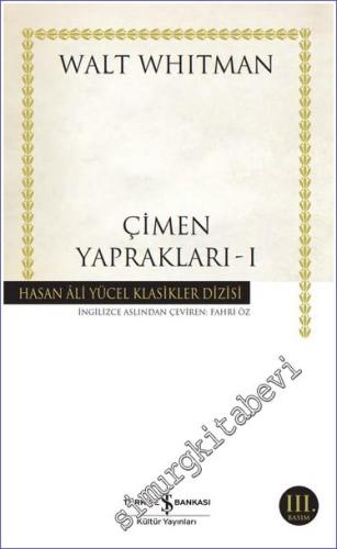 Çimen Yaprakları